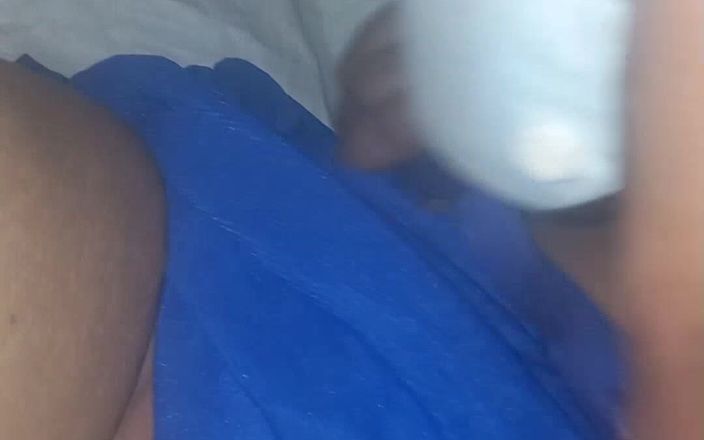 Kavita hot XXX: El culo genial de la esposa, gritó, primera vez que...