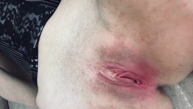 MaybeNatty: 18yo College Girl Fucked Her Tight Pussy Dildom Sweetly