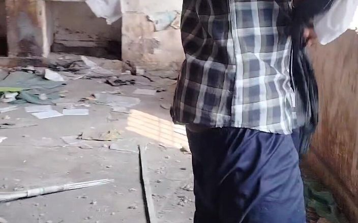 Indian Dynamo: Màn làm tình tuyệt vời của sinh viên trong trường đại...