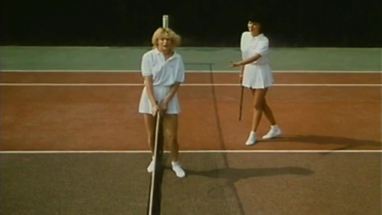 Java Consulting: Lesbian Tennis Players Know How to Do It