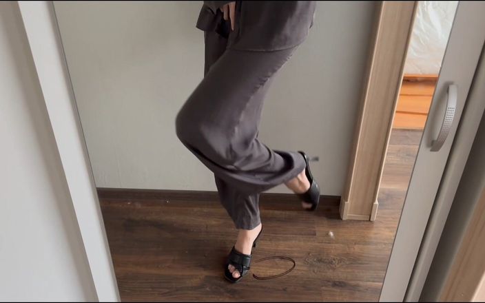 Skinny_lady69: Показываю всю мою обувь