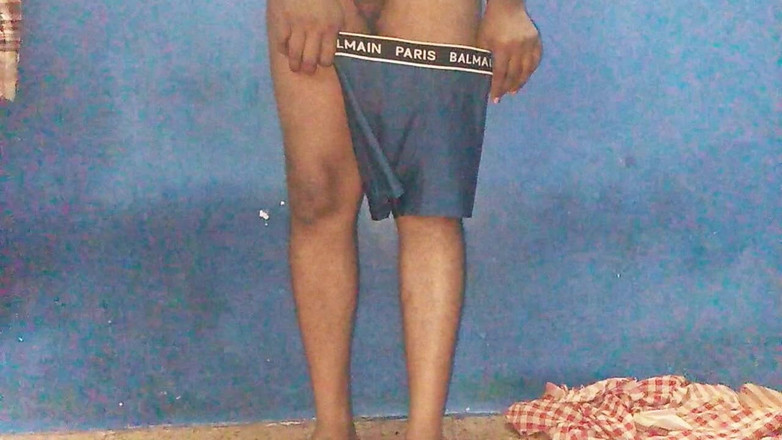 Sweet Indian cock: My Step Brother