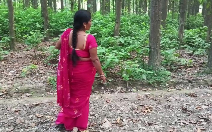 Desistepsis: Справжній і лісовий фанкінг хінді Adieo Desi Village