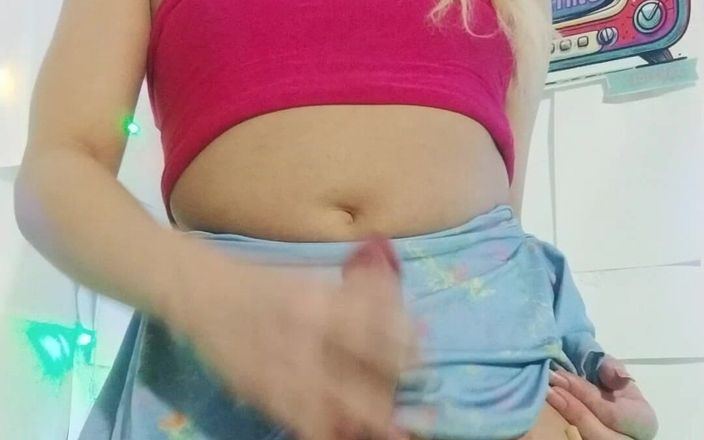 Sol Sortino: Dua transgirl mani muncrat yang kuat banget