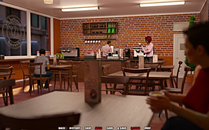 Porngame201: Hard to Find Update 11