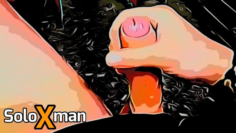 SoloXman: Jerking My Cartoon Bird Looks Very Tempting - Soloxman