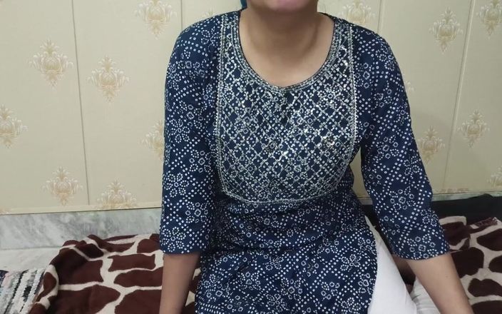 Saarabhabhi6: XXX Elder Step Brother Left Step Sister in Hindi Audio