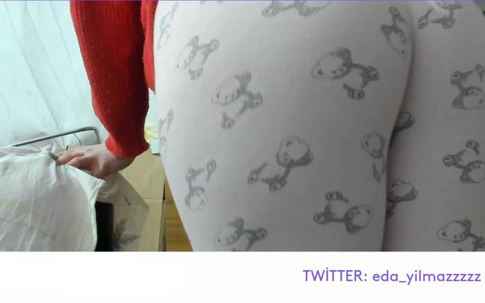turk_milf_porno: Ik masturbeerde in pyjama Turkse milf porno grote kont op...