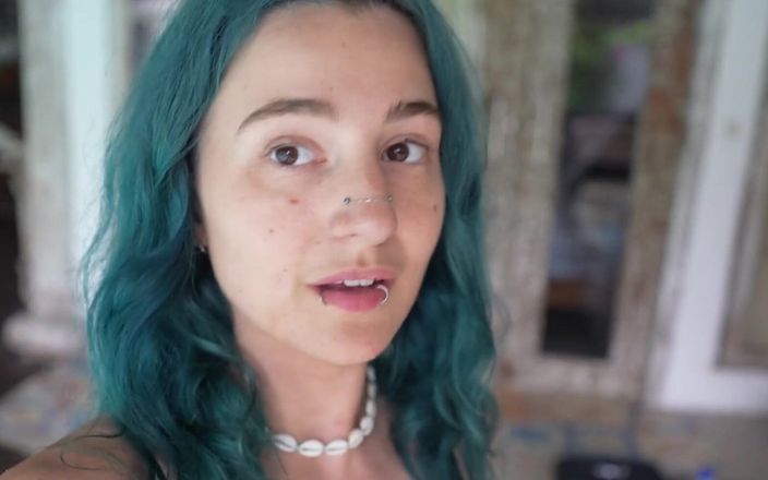 Khalamite: Cuido mi propina de Bali - $ 20 y te envío tu video...