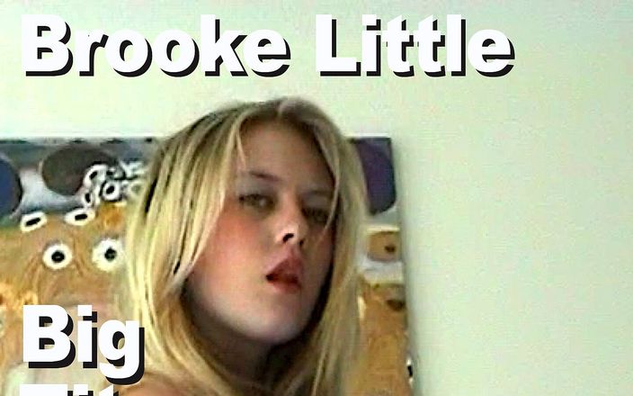 Edge Interactive Publishing: Brooke игрок с маленькими сиськами