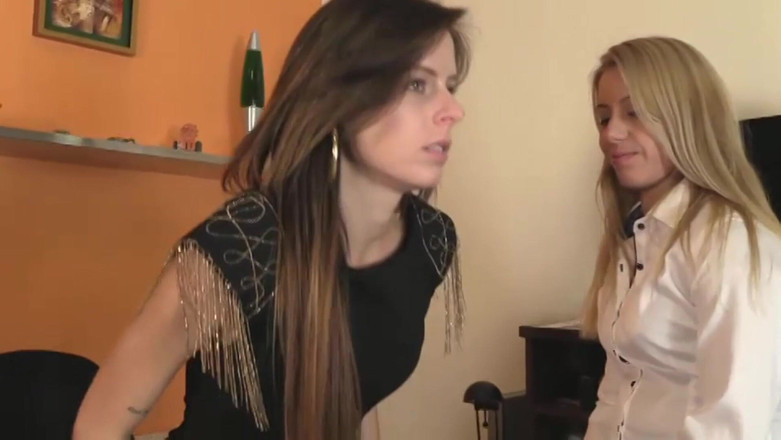 FemDorado: El sexy retario sexual