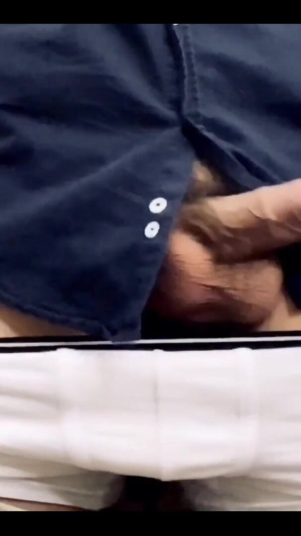 UnderXiaoQiang: Ready for Your Dick Slap?