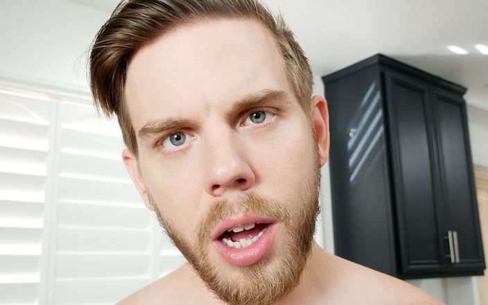 My POV Boyfriend: Designierter Fahrer - Nach der Party begegnung mit steve Rickz - mein...