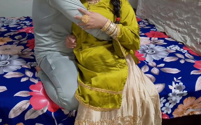 QueenbeautyQB: Home Alone Step Sister and Step Brother - Desi Sex