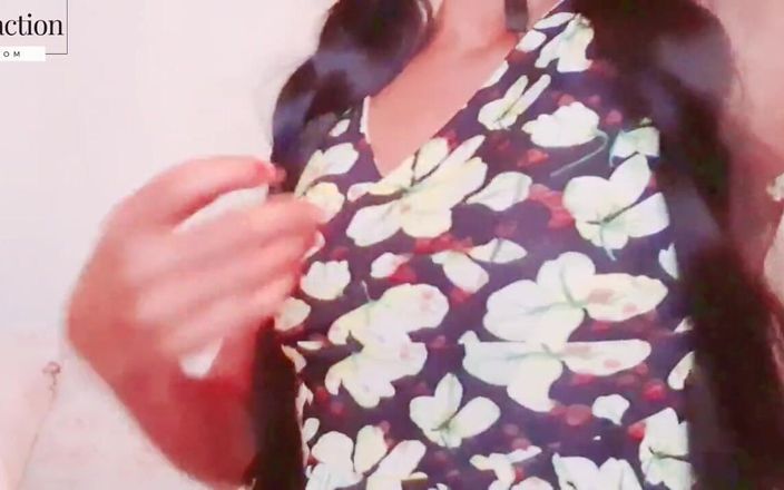 Hashini Hirunika: Sri Lankan Tiktok Girl with Sinhala Voice