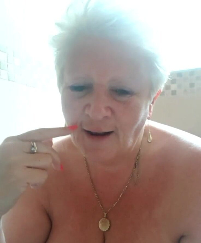 Uk Joolz: Talande session med Joolz 78