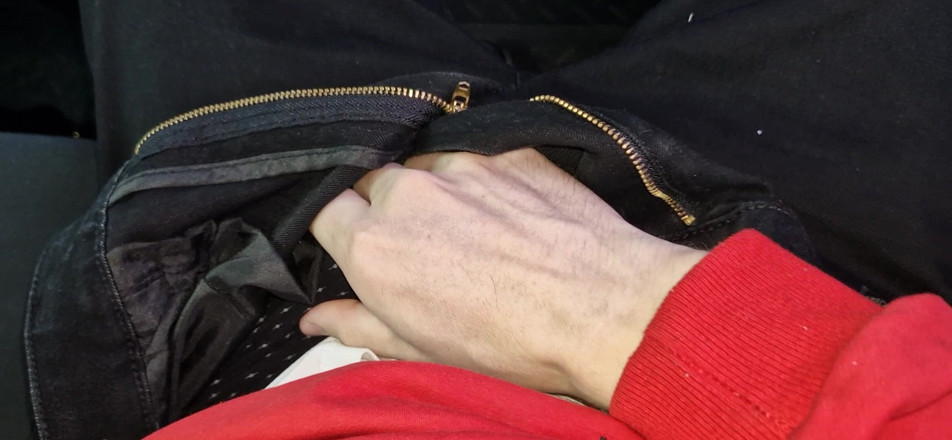 ArchiRusik: I Was Kicked Out by a Taxi Driver, Shock! I...