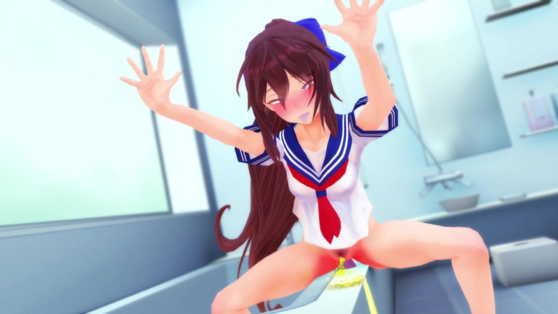Velvixian: Hikari Fist Dildo