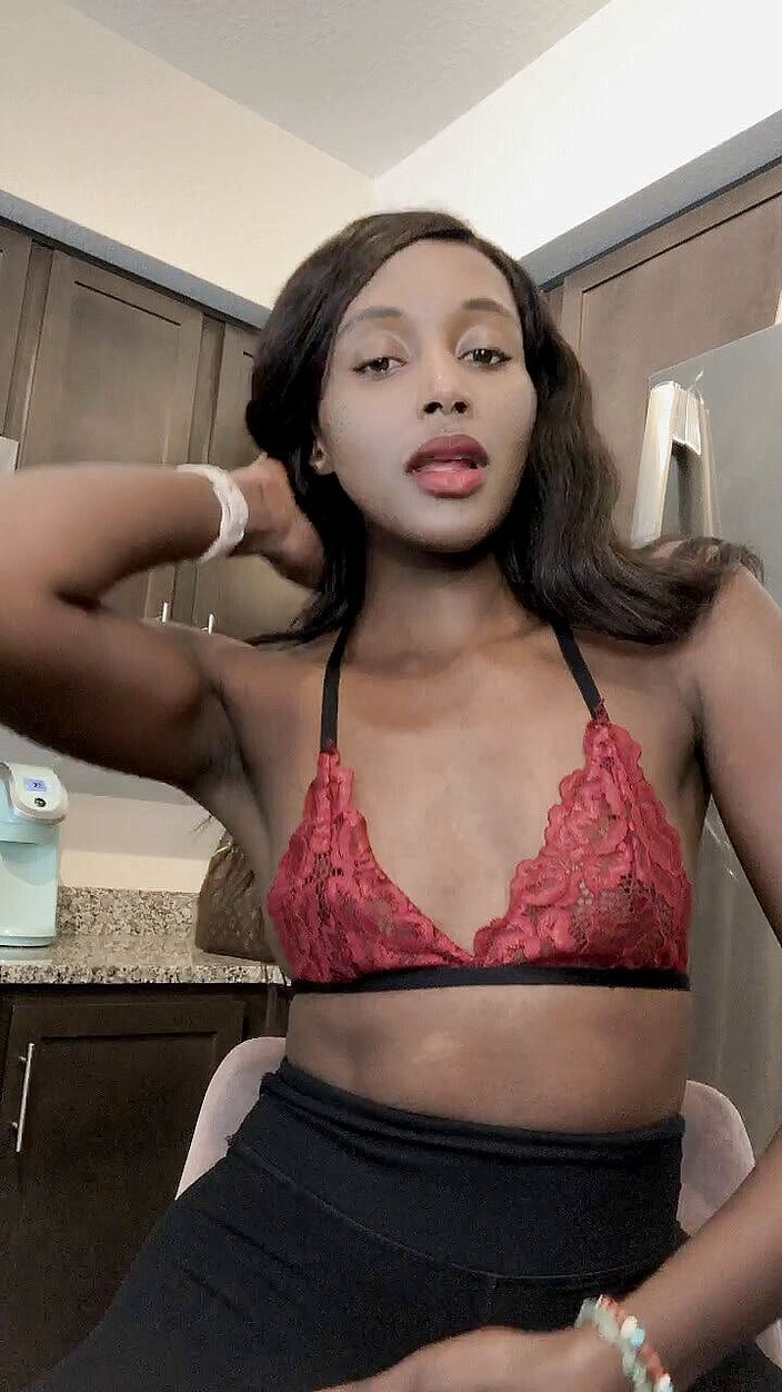 GoddessRobin: Obey weak sub loser