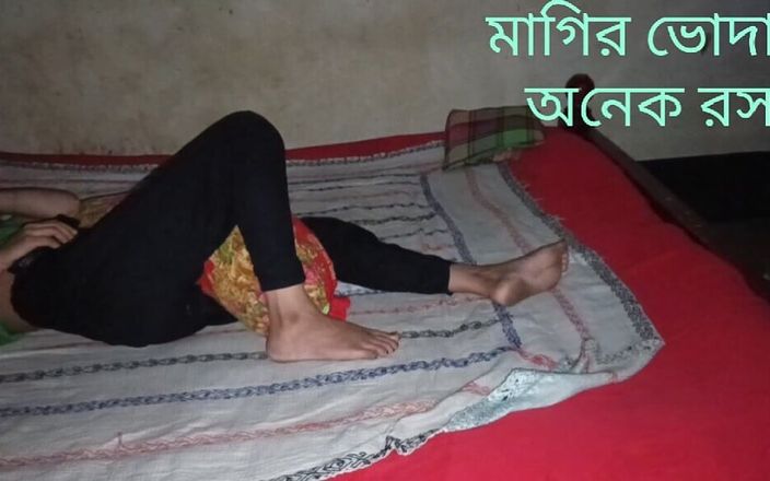 Bangla codacudi: Preliminari amorevole - metto delicatamente il preservativo prima di fare l'amore