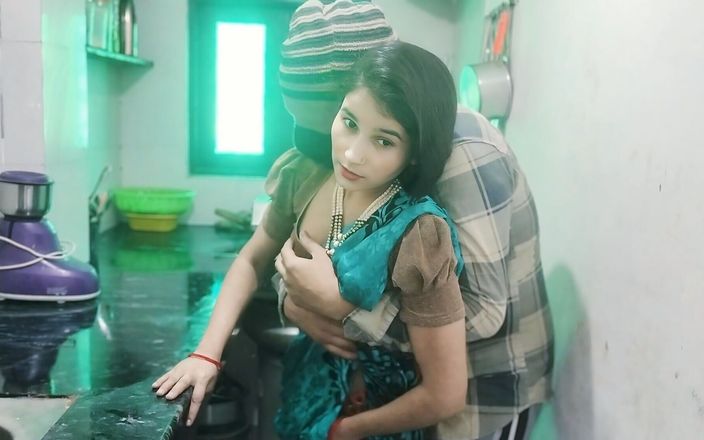 NAASRIN KHAN: Rame ngentot majikan