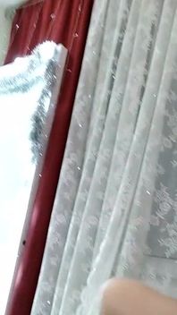 Dick Dance in Anticipation of Plunging Into the Sly Mouth of His Beloved Woman