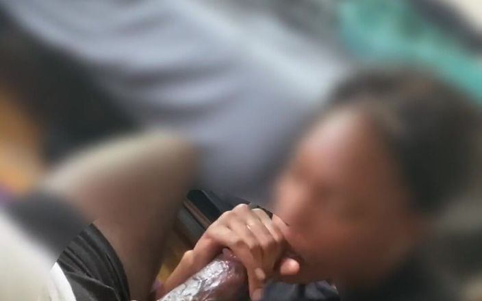 Purge_her: Edge the Cum Out My Dick