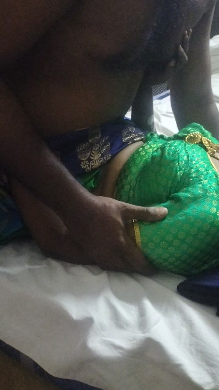 Funny couple porn studio: Tamil Cockold Couple Frond and Back Shot