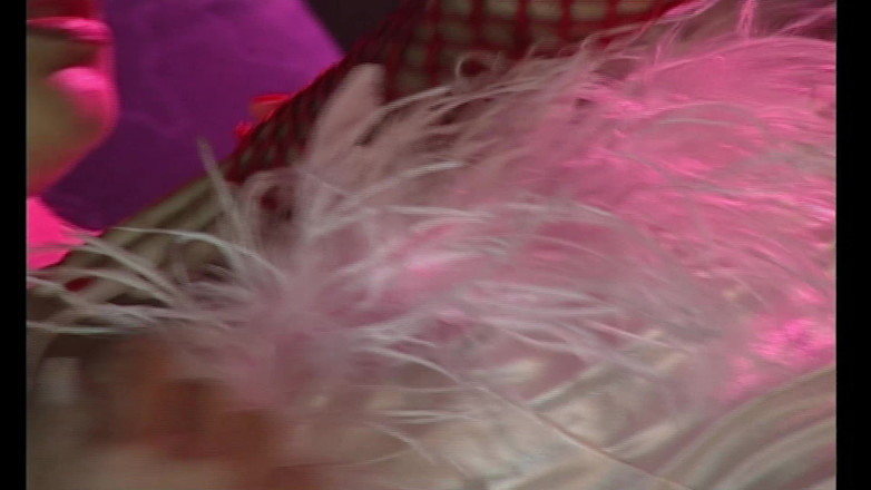 Antonio Adamo Film: Ekaterina's Secret Fantasy Blonde on Blonde Ecstasy