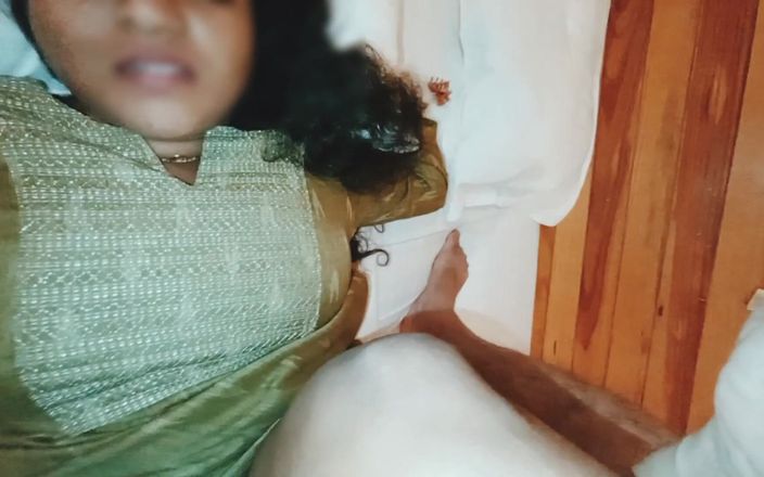 Harder299: Amigos caliente madrastra follada - tía india folla con joven