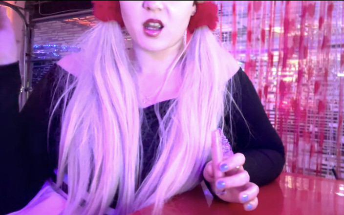 Shawna Panofka: Femdom Creampie Humiliation