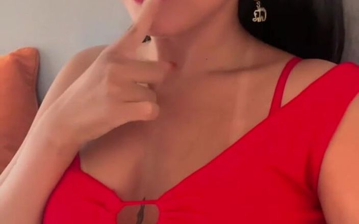 Linahenao: Am I Your Mom? 7