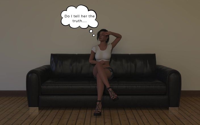 Demons Of Discipline: Casting Young Slut Addison Part 1