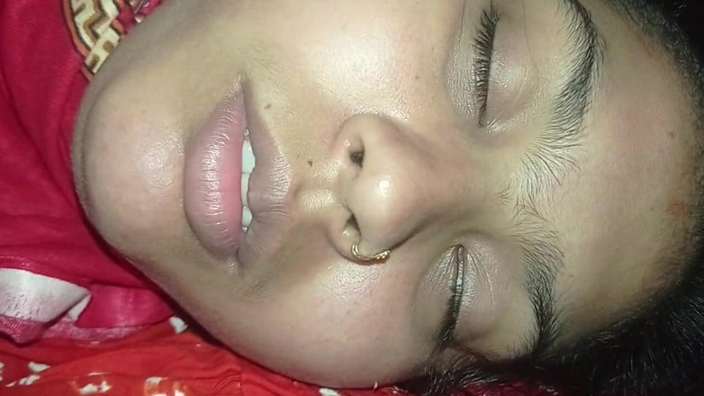 Desi Video BD: Видео с новым женатым мужем и женой дома