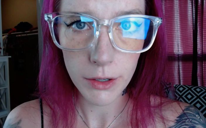 Miss Ellie Roleplay: Anal Gaping Final Vid