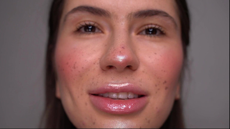 Rarible Diamond: Asmr Kiss Me