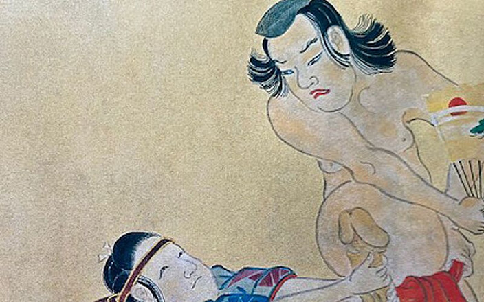 Hatopopo: Японка, зрелая женщина, 50-летний Masam 8