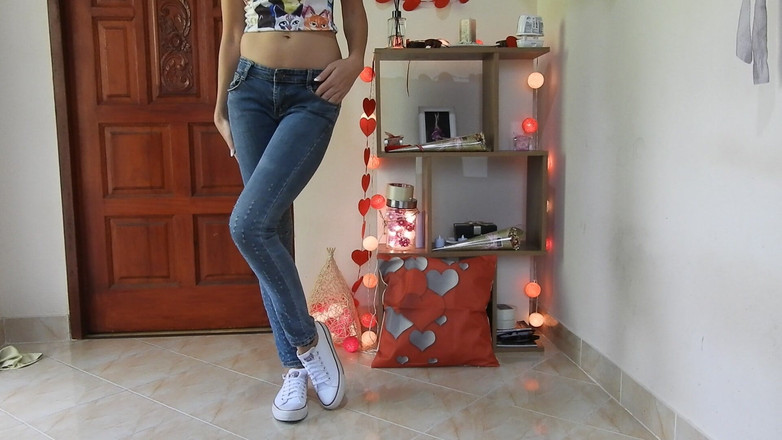 MissAnja_FH: Quiero follar