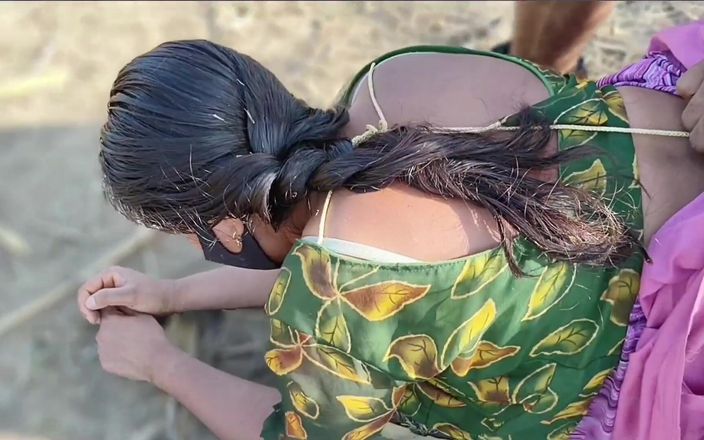 Fuckkkker: Cuñada va al bosque a ser follada por su cuñado