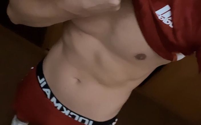 Fitlevi: Спортсмен