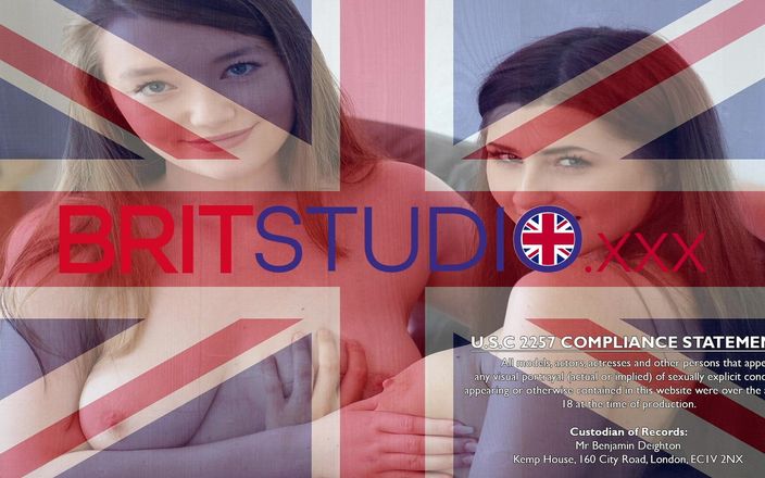 Brit Studio: Our Newest Performer Answers All of Your Most Pressing Questions