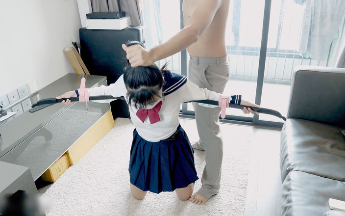 Mya Mya: Japanese Archer Girl Porn