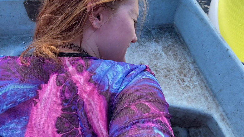 LeoCasanova: Omg!!! They Took Me to a Secret Island to Fuck...