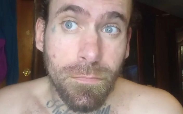 Rob Strokes: Shaving Beard
