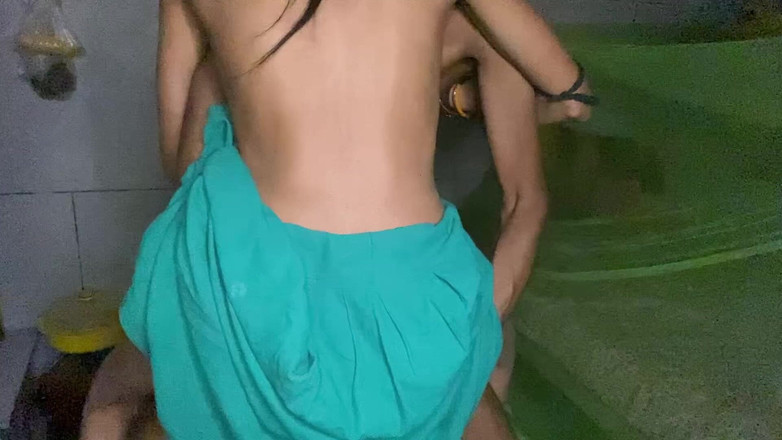 Madhya Sangeeta: En väns fru del 3