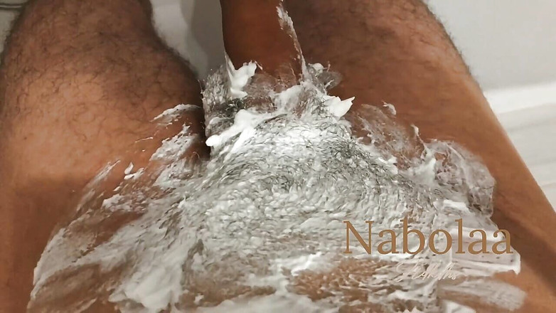 Nabolaa: Nabolaa I Love Taking Care of Him Wow