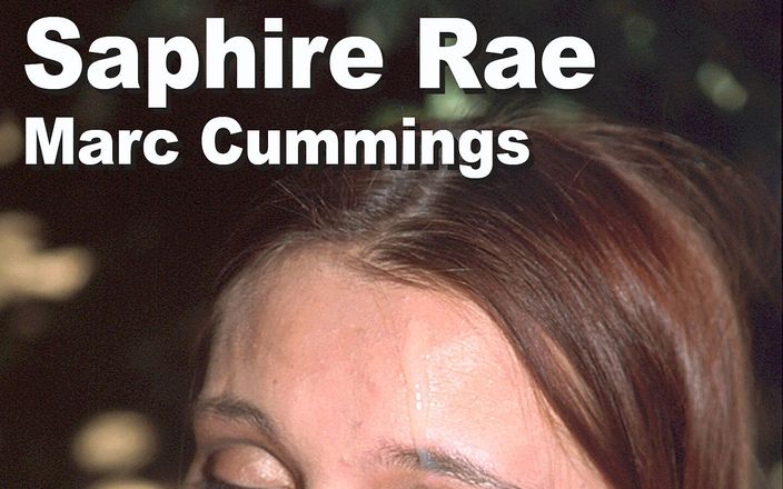 Edge Interactive Publishing: Saphire Rae y Marc Cummings chupan facial - gmnt-pe02-05