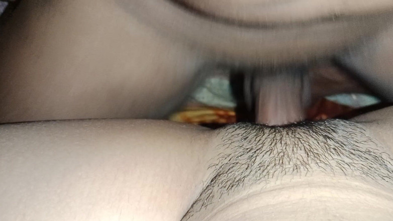 Evasexy02: Casal real tentando anal pela primeira vez