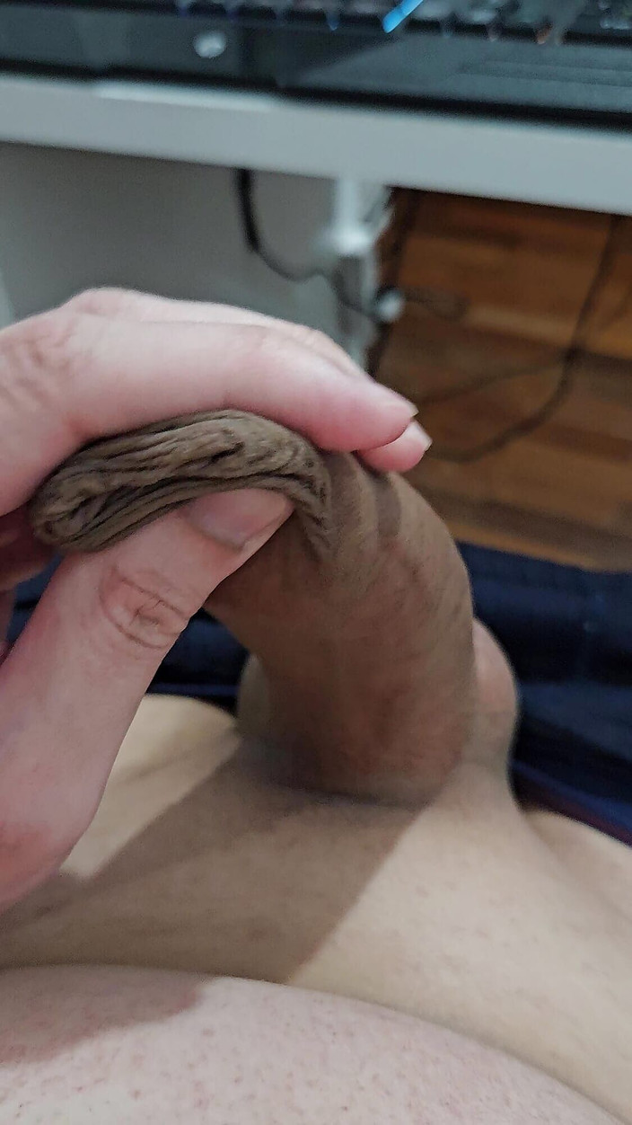 Lkdick8: Puedes volar conmigo esta noche