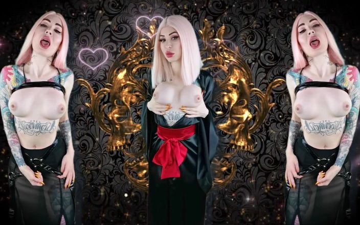 Baal Eldritch: Бесконечные анальные волны - ASMR, Gooner, gooning, анальная мастурбация